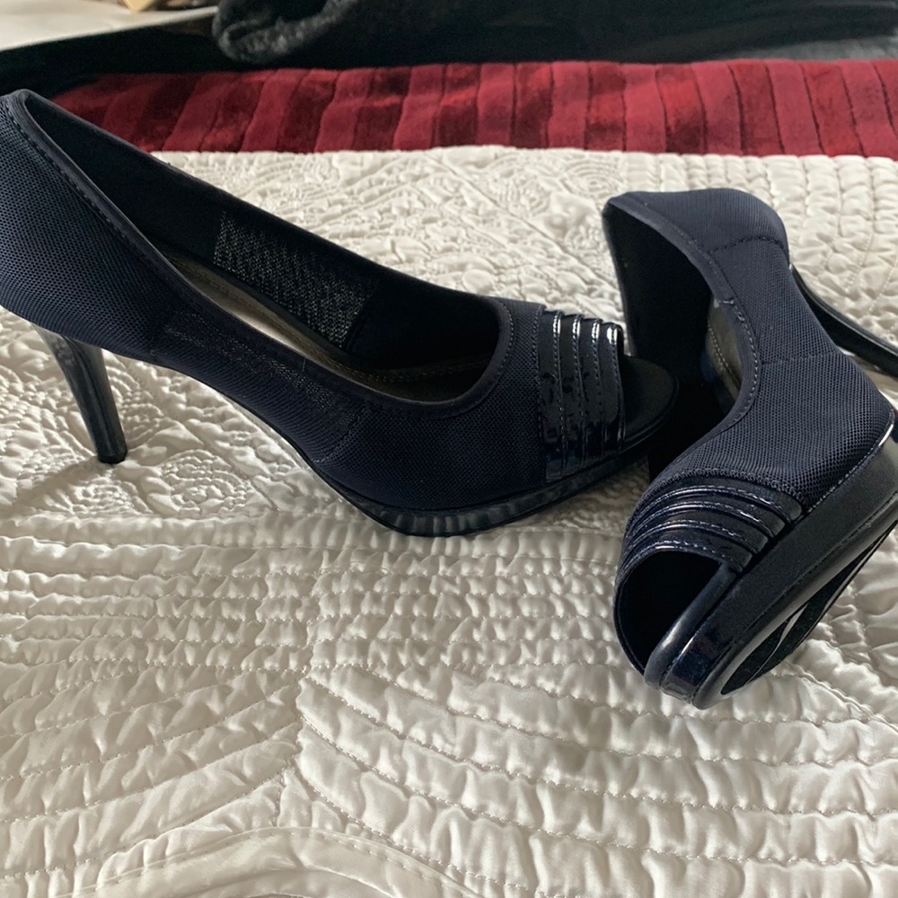 Worn Only Once. In Amazing Condition. - image 1